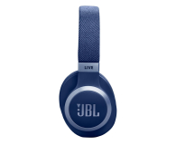 JBL Live 770NC niebieskie - 1241955 - zdjęcie 4